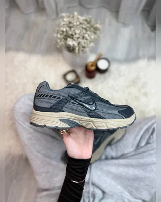 Nike INITIATOR GREY BEIGE GORE TEX — головне фото товару