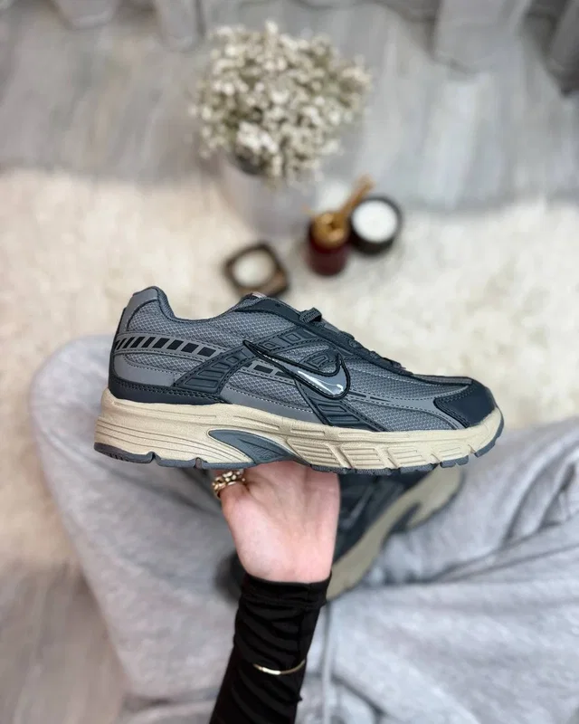 Nike INITIATOR GREY BEIGE GORE-TEX — головне фото товару