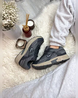 Nike INITIATOR GREY BEIGE GORE TEX — головне фото товару