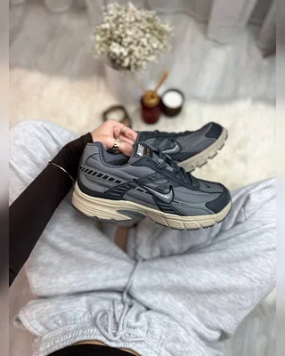 Nike INITIATOR GREY BEIGE GORE TEX — головне фото товару