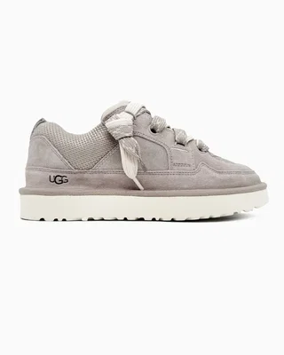UGG Lo Lowmel Sneaker Grey — головне фото товару
