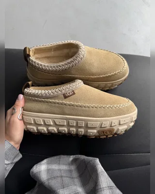 UGG Venture Daze Beige — головне фото товару