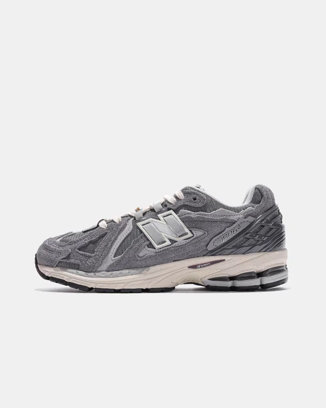New Balance 1906D Protection Pack 'Harbor Grey' box — головне фото товару