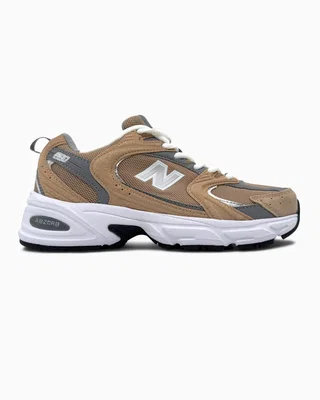 New Balance 530 Brown — головне фото товару