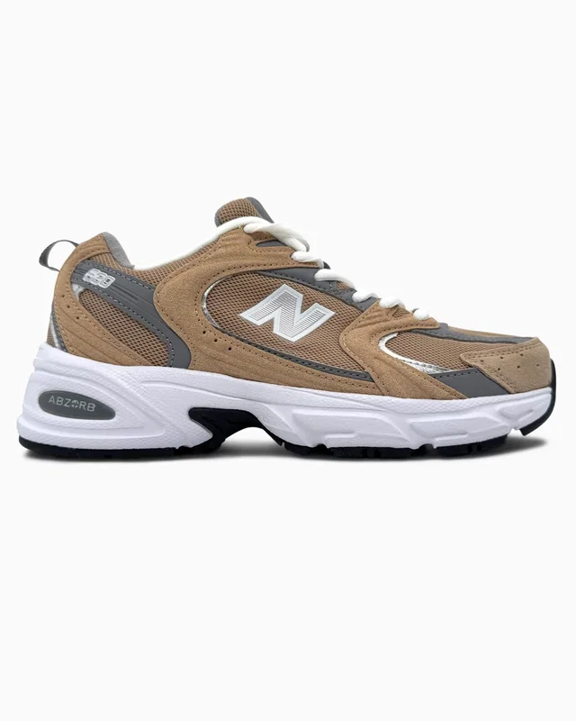 New Balance 530 Brown — головне фото товару