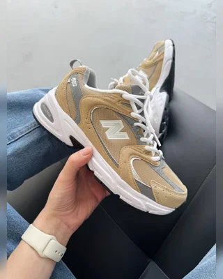 New Balance 530 Brown — головне фото товару