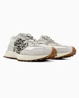 New Balance 327 Beige/Leopard — головне фото товару