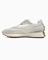 New Balance 327 Beige/Leopard — головне фото товару
