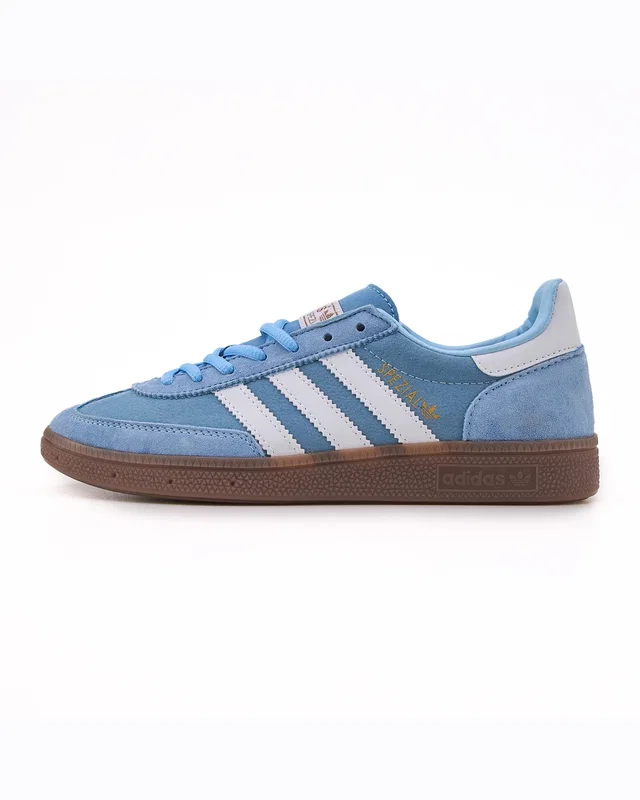 Adidas Spezial Handball Blue White — головне фото товару