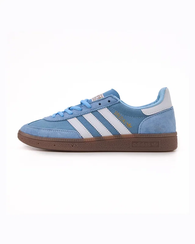 Adidas Spezial Handball Blue White — головне фото товару