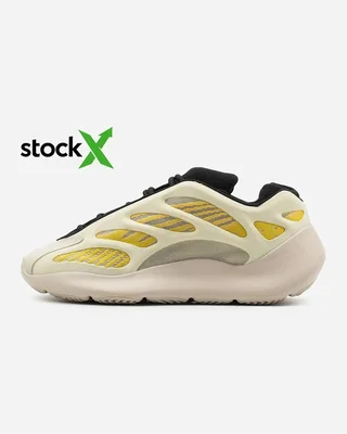 Adidas 0512 Yeezy Boost 700 V3 Srphym Yellow — головне фото товару