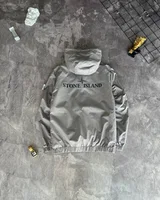 Куртка Stone Island — головне фото товару