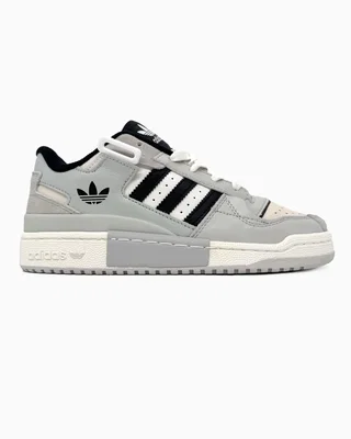 Adidas Forum Low White Grey — головне фото товару