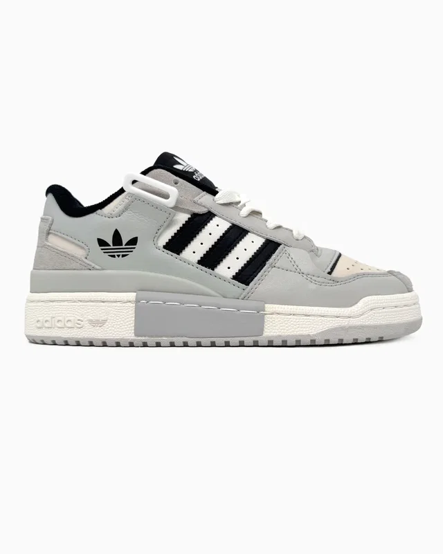 Adidas Forum Low White Grey — головне фото товару