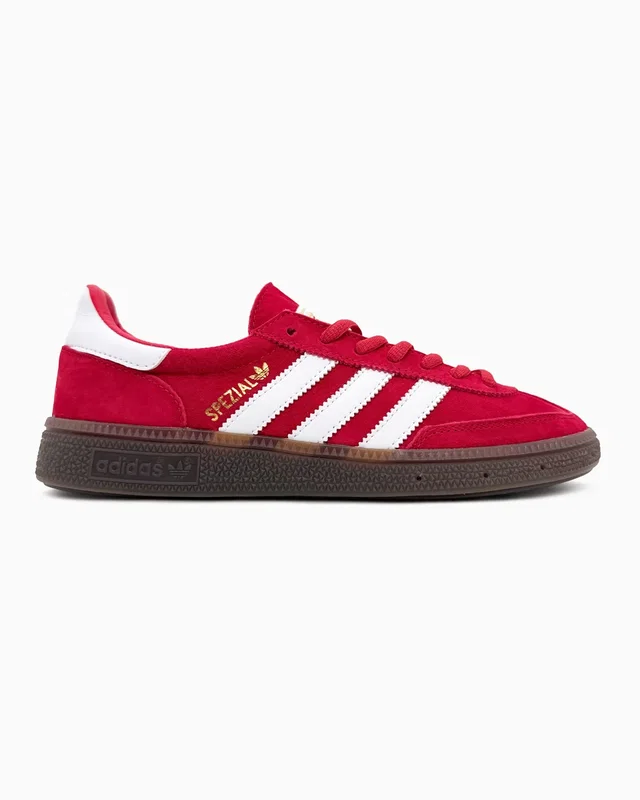Adidas Handball Spezial Red — головне фото товару