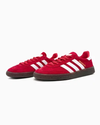 Adidas Handball Spezial Red — головне фото товару