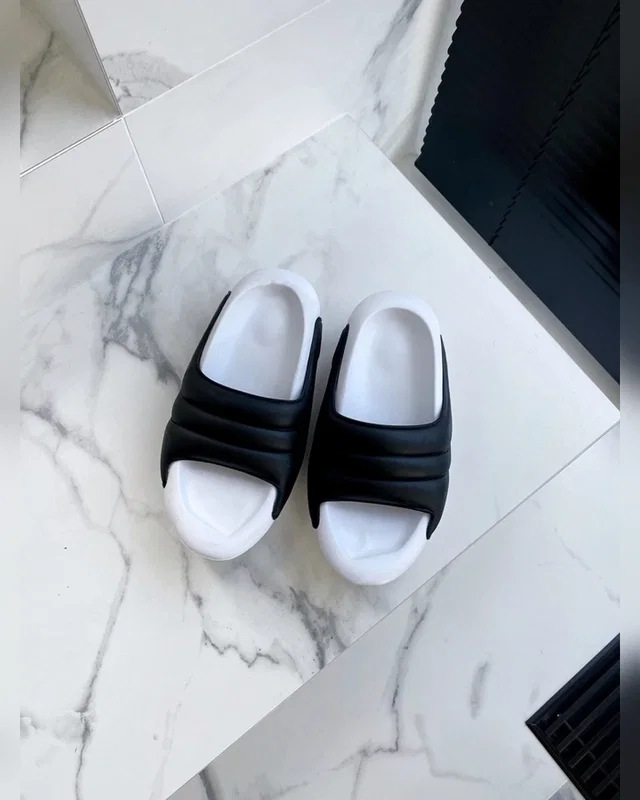 Balmain White Black Інше — головне фото товару