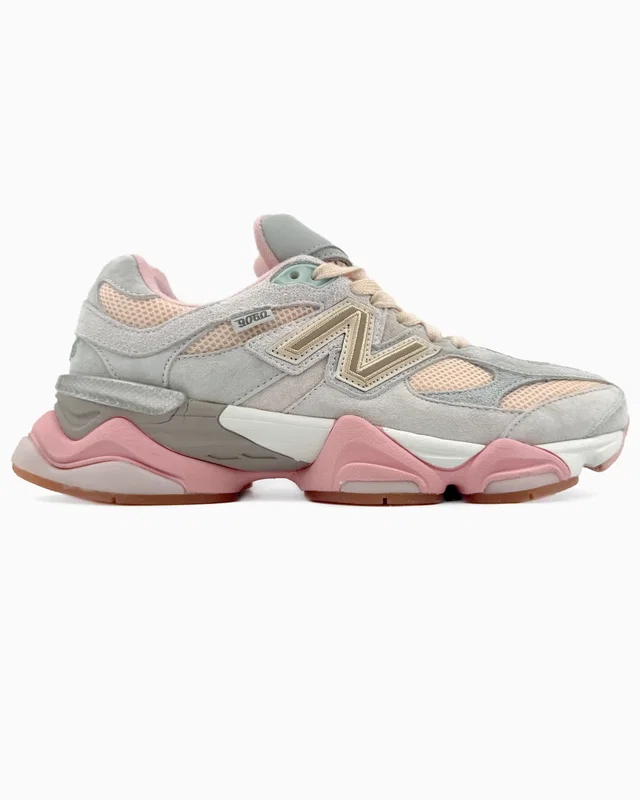 New Balance 9060 Joe Freshgoods Inside Voices Baby Shower Blue — головне фото товару