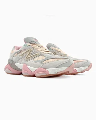 New Balance 9060 x Joe Freshgoods Baby Shower Blue — головне фото товару