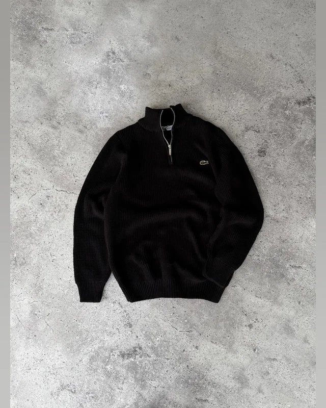 Светр Lacoste — головне фото товару