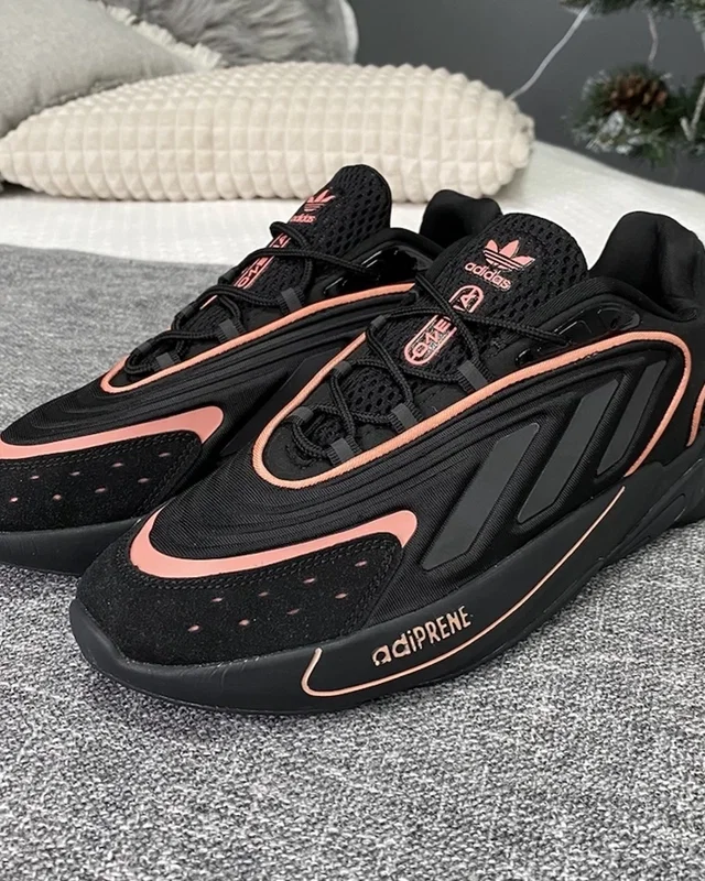 Adidas Ozelia Bayern Munchen Carbon — головне фото товару