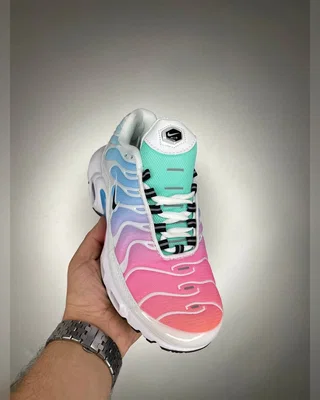 Nike Nk tn Біл роз голуб — головне фото товару