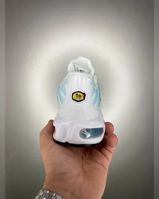 Nike Nk tn Біл роз голуб — головне фото товару