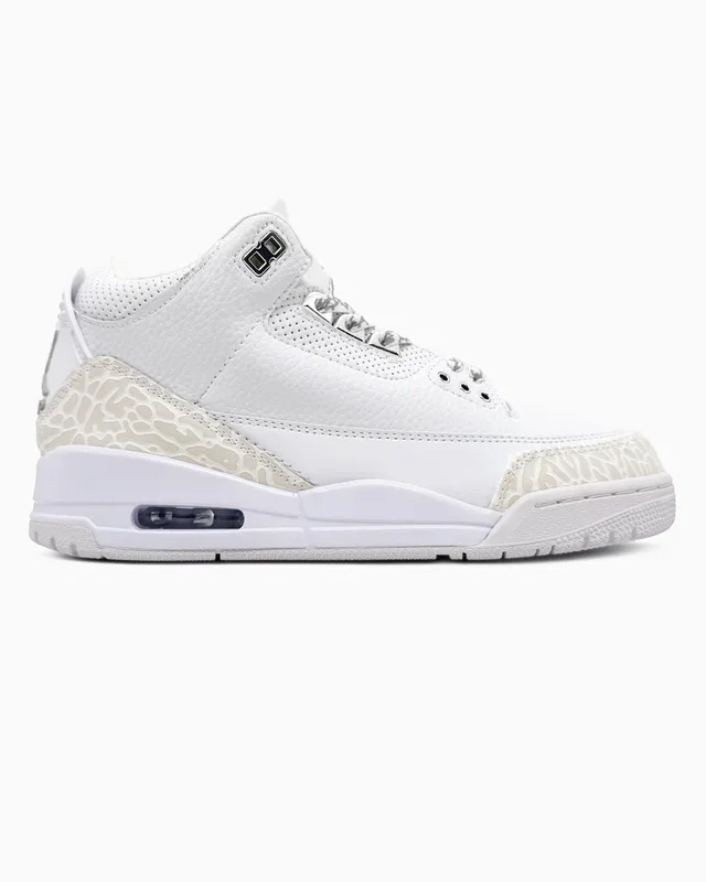 Nike Air Jordan 3 Retro Pure Money — головне фото товару