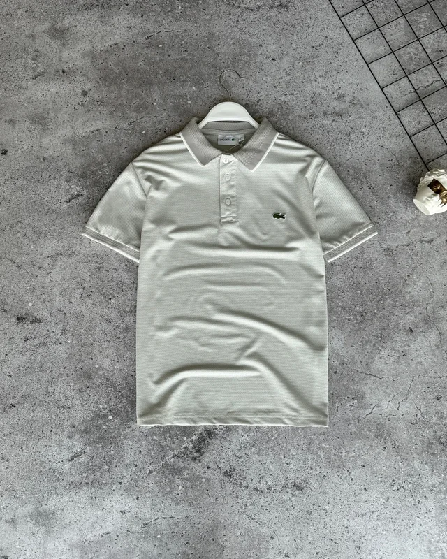 Футболка Lacoste — головне фото товару