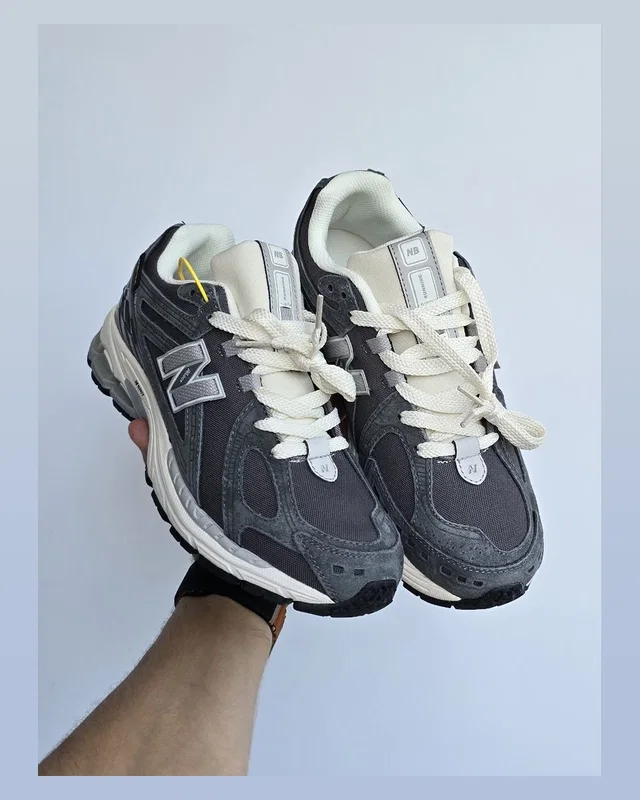 New Balance 1906R Cordura • Grey Beige • — головне фото товару