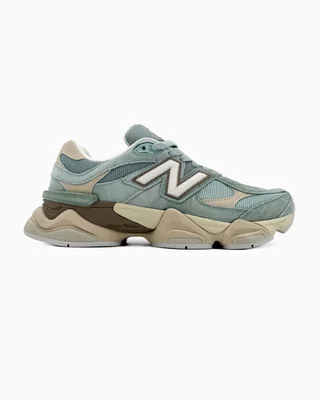 New Balance 9060 Blue Beige — головне фото товару