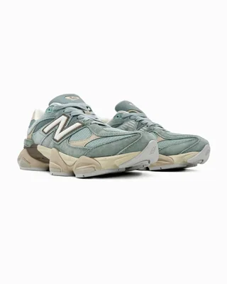 New Balance 9060 Blue Beige — головне фото товару