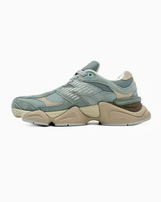 New Balance 9060 Blue Beige — головне фото товару