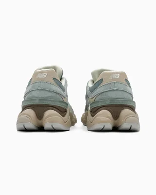 New Balance 9060 Blue Beige — головне фото товару