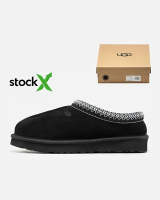 UGG 2528 UGG Tasman — головне фото товару