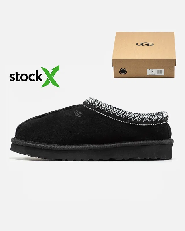 UGG 2528 UGG Tasman — головне фото товару