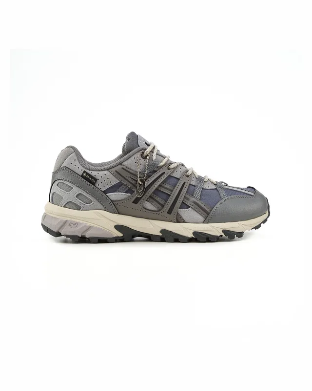 Asics Gel Sonoma 15 50 Grey Gore tex — головне фото товару