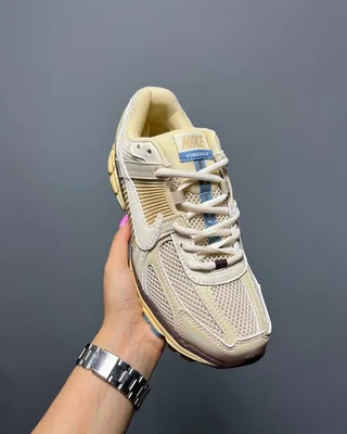 Nike Zoom Vomero 5 'Oatmeal' — головне фото товару