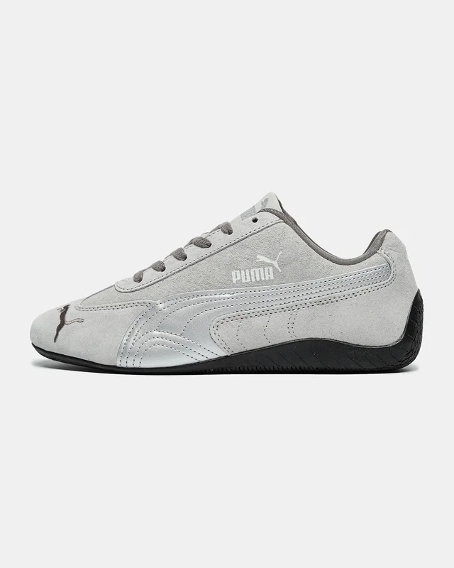 Puma Speedcat Grey Silver — головне фото товару