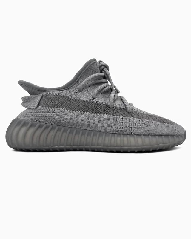 Adidas Yeezy 350 Grey — головне фото товару
