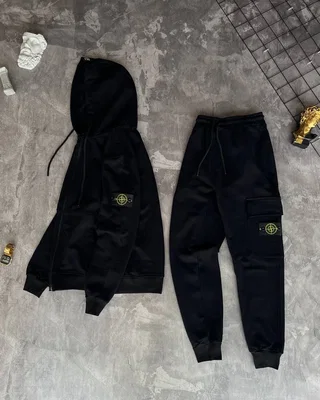 Костюм Stone Island — головне фото товару