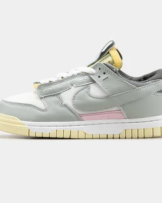 Nike Air Dunk Jumbo Mint Foam — головне фото товару