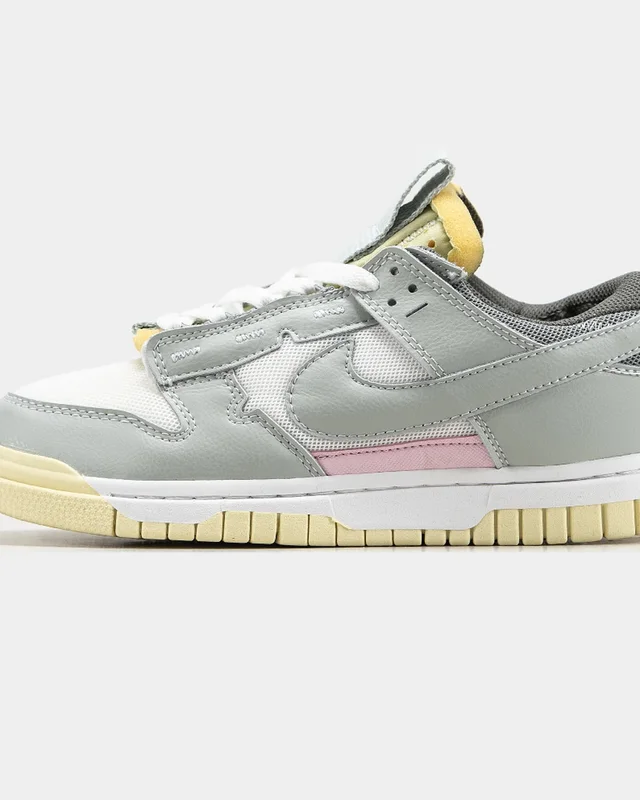 Nike Air Dunk Jumbo Mint Foam — головне фото товару