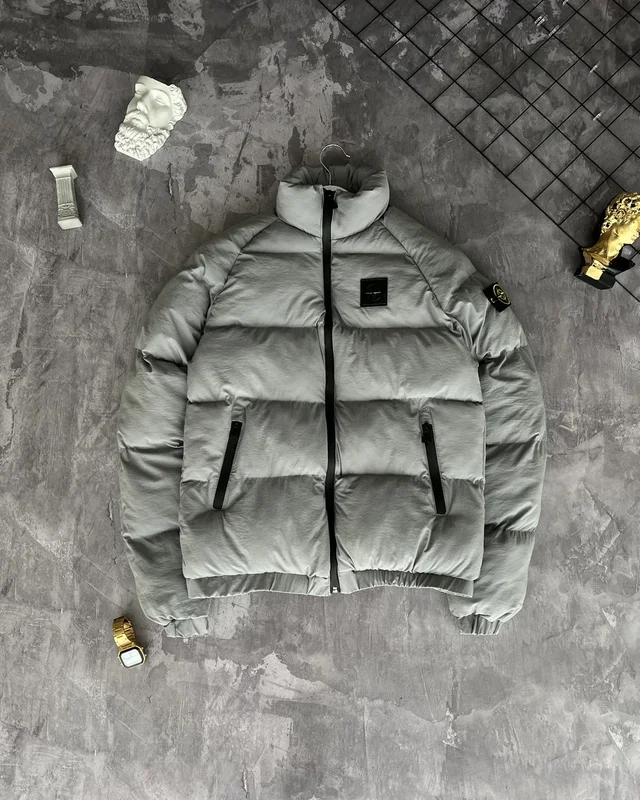 Куртка Stone Island — головне фото товару