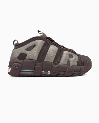 Nike Air More Uptempo Brown — головне фото товару