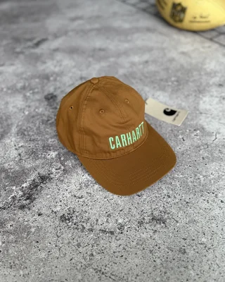 Кепка Carhartt — головне фото товару