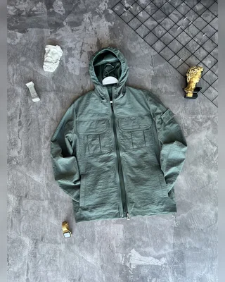 Куртка Stone Island — головне фото товару