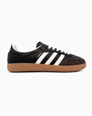 Adidas Samba OG Dark Brown — головне фото товару
