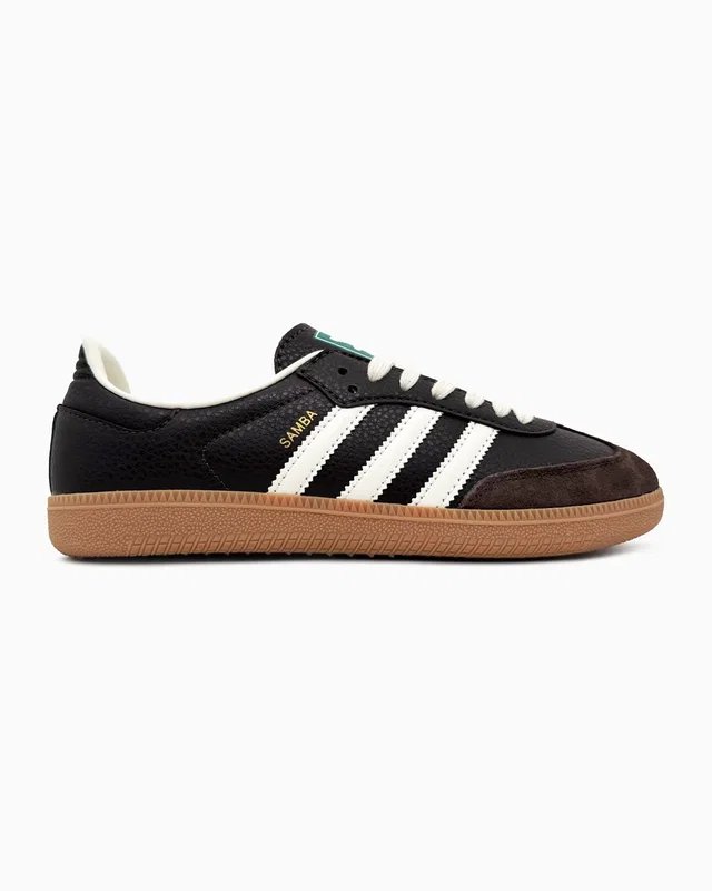 Adidas Samba OG Dark Brown — головне фото товару