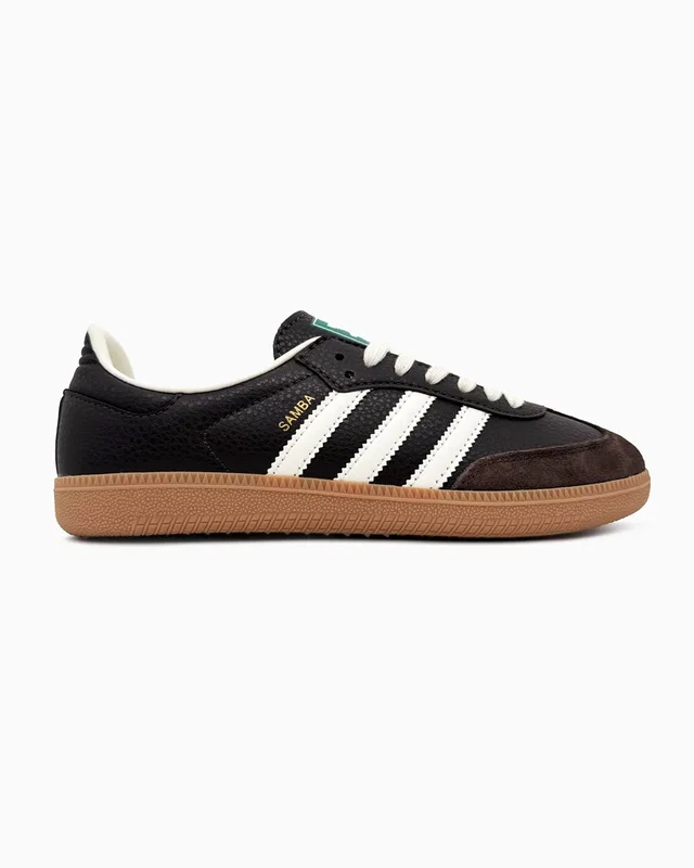 Adidas Samba OG Dark Brown — головне фото товару